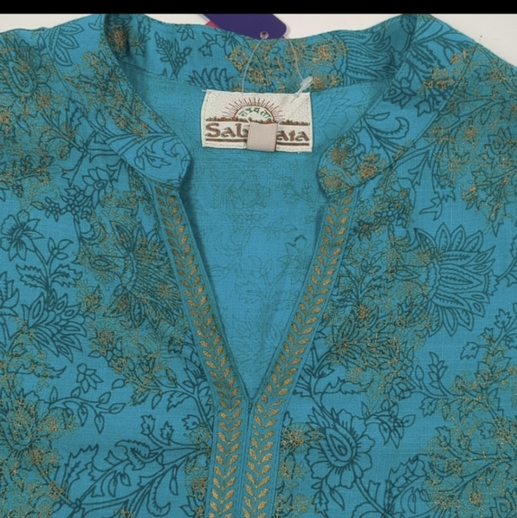 NWT Khaadi Women Size Large - Picture 3 of 6